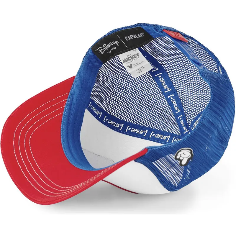 cap-ivelt-mnogocveten-snapbek-mickey-mouse-disney-capslab cap-ivelt-mnogocveten-snapbek-mickey-mouse-disney-capslab