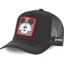 cap-ivelt-cheren-snapbek-mickey-mouse-disney-capslab