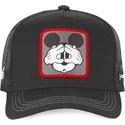 cap-ivelt-cheren-snapbek-mickey-mouse-disney-capslab