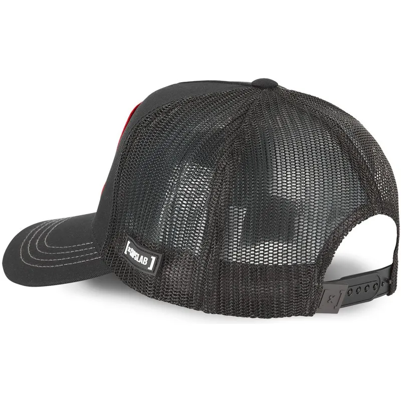 cap-ivelt-cheren-snapbek-mickey-mouse-disney-capslab cap-ivelt-cheren-snapbek-mickey-mouse-disney-capslab