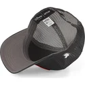 cap-ivelt-cheren-snapbek-mickey-mouse-disney-capslab