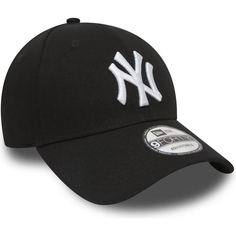 sapkak-ivelt-fekete-allithato-9forty-essential-new-york-yankees-mlb-new-era sapkak-ivelt-fekete-allithato-9forty-essential-new-york-yankees-mlb-new-era