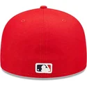 sapkak-lapos-piros-illesztett-59fifty-authentic-on-field-los-angeles-angels-mlb-new-era