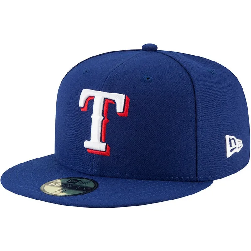 sapkak-lapos-kek-illesztett-59fifty-authentic-on-field-texas-rangers-mlb-new-era