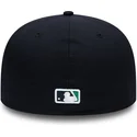marineblaue-angepasste-59fifty-authentic-on-field-flat-cap-der-seattle-mariners-mlb-von-new-era