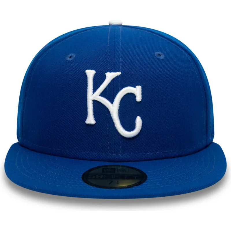 flache-blaue-angepasste-59fifty-authentic-on-field-kappe-von-kansas-city-royals-mlb-von-new-era