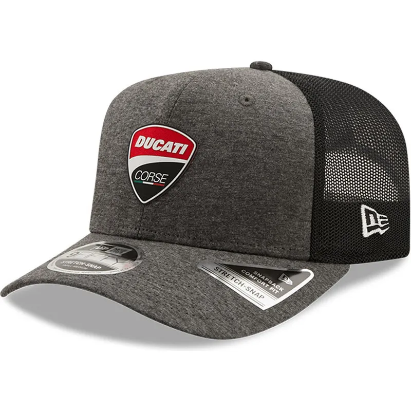 sapkak-ivelt-szurke-snapback-9fifty-stretch-snap-jersey-ducati-motor-motogp-new-era