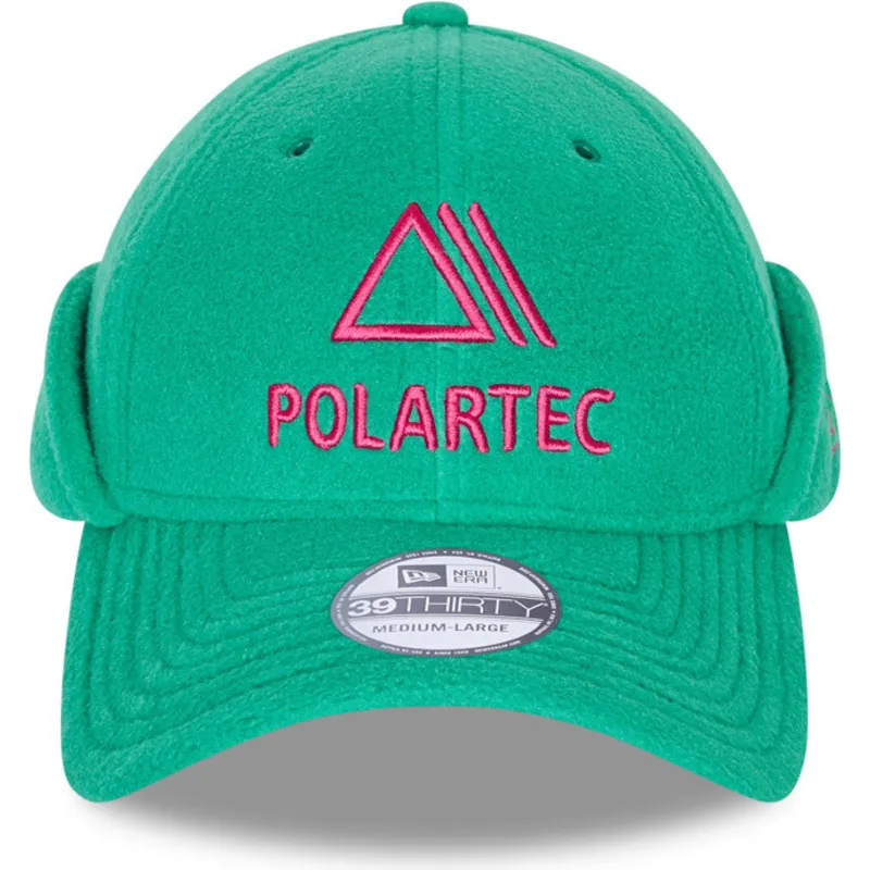 sapkak-ivelt-zold-illesztett-39thirty-polartec-dog-ear-fleece-new-era sapkak-ivelt-zold-illesztett-39thirty-polartec-dog-ear-fleece-new-era
