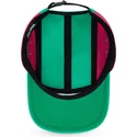 verstellbare-grun-rosa-camper-polartec-fleece-flatcap-von-new-era