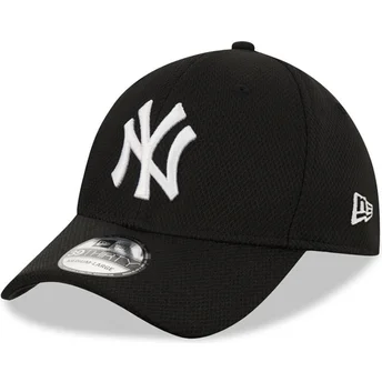 sapkak-ivelt-fekete-illesztett-39thirty-diamond-era-new-york-yankees-mlb-new-era