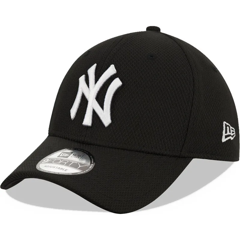 sapkak-ivelt-fekete-allithato-9forty-diamond-era-new-york-yankees-mlb-new-era