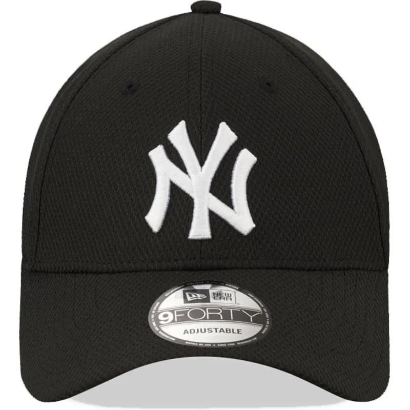 sapkak-ivelt-fekete-allithato-9forty-diamond-era-new-york-yankees-mlb-new-era