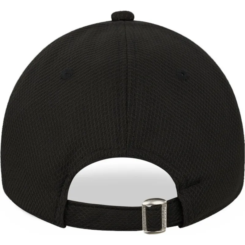 svart-justerbar-kurvad-keps-9forty-diamond-era-fran-new-york-yankees-mlb-av-new-era