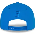 sapkak-ivelt-kek-snapback-daniel-ricciardo-9forty-seasonal-mclaren-racing-formula-1-new-era