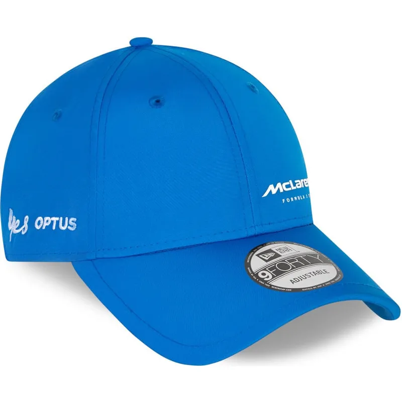 sapkak-ivelt-kek-snapback-daniel-ricciardo-9forty-seasonal-mclaren-racing-formula-1-new-era