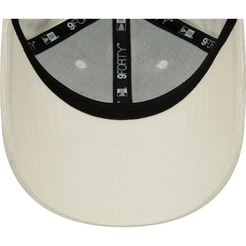 sapkak-ivelt-bezs-allithato-9forty-cord-mini-los-angeles-dodgers-mlb-new-era