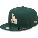 sapkak-lapos-zold-snapback-9fifty-repreve-los-angeles-dodgers-mlb-new-era