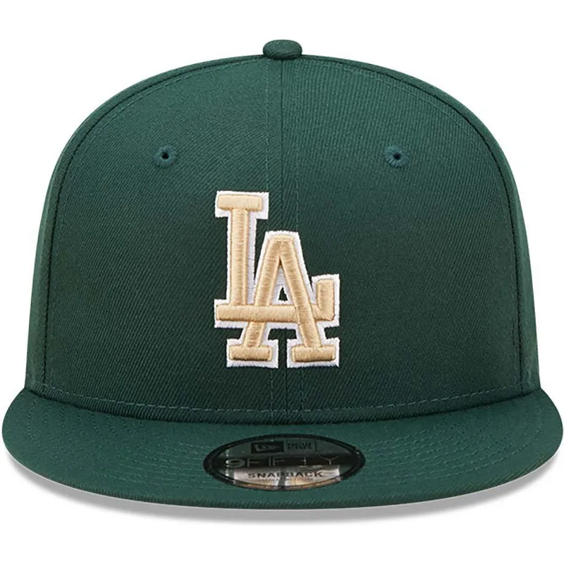 sapkak-lapos-zold-snapback-9fifty-repreve-los-angeles-dodgers-mlb-new-era