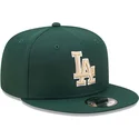 sapkak-lapos-zold-snapback-9fifty-repreve-los-angeles-dodgers-mlb-new-era