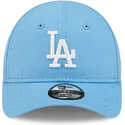 sapkak-ivelt-kek-allithato-gyereknek-9forty-league-essential-los-angeles-dodgers-mlb-new-era