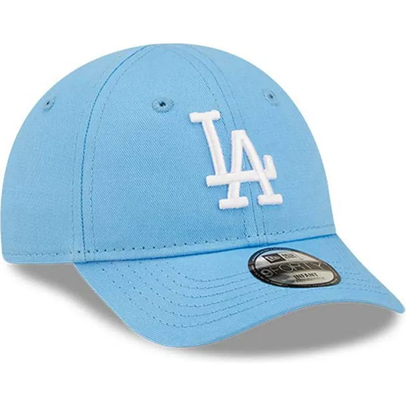 cap-ivelt-sin-reguliruema-lenta-gyereknek-claro-pequeno-9forty-league-essential-los-angeles-dodgers-mlb-new-era cap-ivelt-sin-reguliruema-lenta-gyereknek-claro-pequeno-9forty-league-essential-los-angeles-dodgers-mlb-new-era