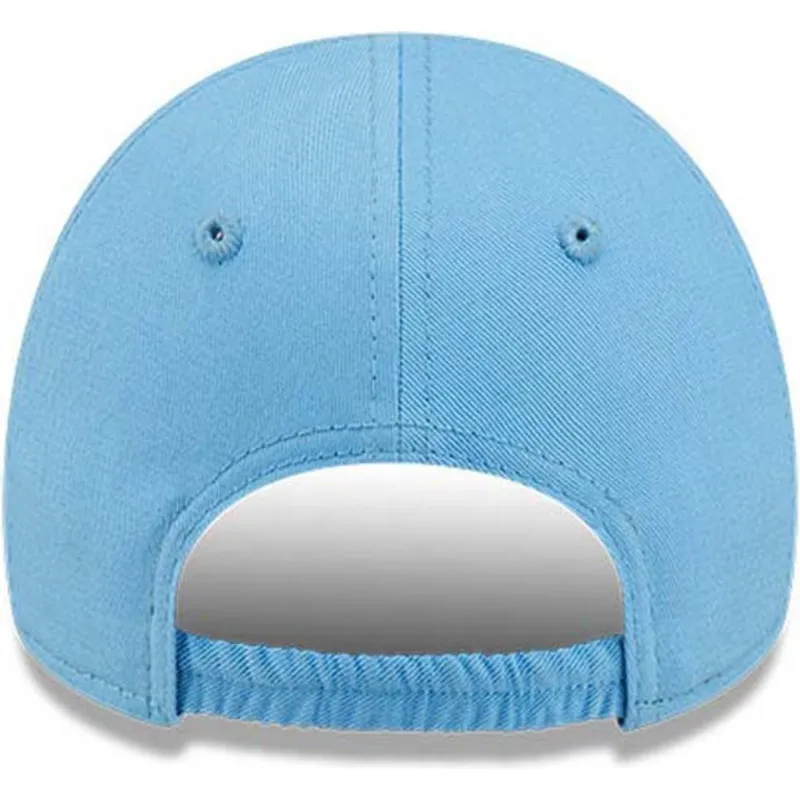cap-ivelt-sin-reguliruema-lenta-gyereknek-claro-pequeno-9forty-league-essential-los-angeles-dodgers-mlb-new-era cap-ivelt-sin-reguliruema-lenta-gyereknek-claro-pequeno-9forty-league-essential-los-angeles-dodgers-mlb-new-era