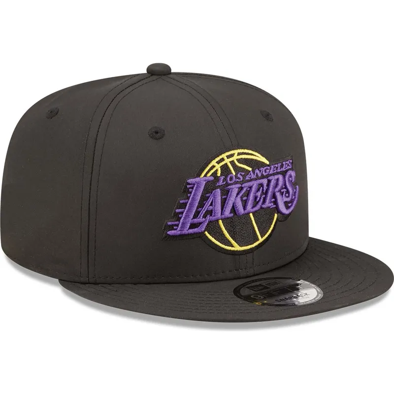 sapkak-lapos-fekete-snapback-9fifty-neon-pack-los-angeles-lakers-nba-new-era