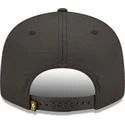 los-angeles-lakers-nba-new-era-9fifty-neon-pack-schwarze-snapback-kappe