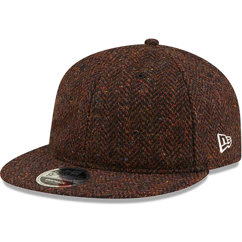 sapkak-lapos-barna-allithato-9fifty-tweed-new-era