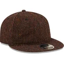 sapkak-lapos-barna-allithato-9fifty-tweed-new-era