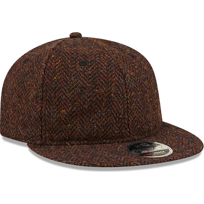 sapkak-lapos-barna-allithato-9fifty-tweed-new-era