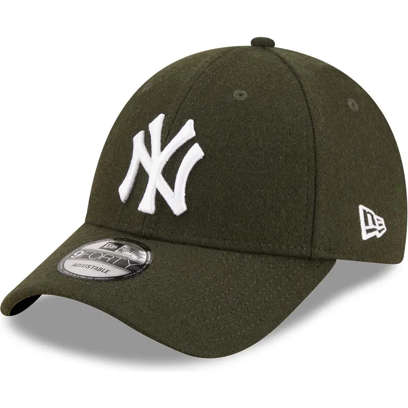 sapkak-ivelt-zold-allithato-9forty-the-league-melton-new-york-yankees-mlb-new-era sapkak-ivelt-zold-allithato-9forty-the-league-melton-new-york-yankees-mlb-new-era