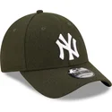 sapkak-ivelt-zold-allithato-9forty-the-league-melton-new-york-yankees-mlb-new-era