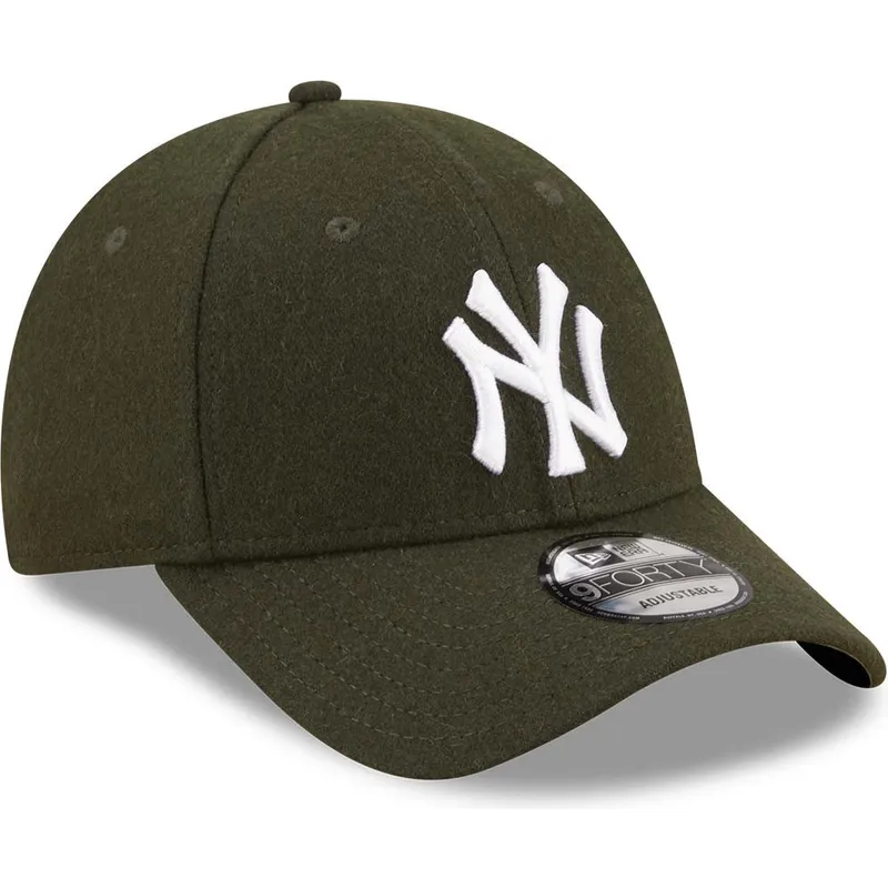 sapkak-ivelt-zold-allithato-9forty-the-league-melton-new-york-yankees-mlb-new-era sapkak-ivelt-zold-allithato-9forty-the-league-melton-new-york-yankees-mlb-new-era