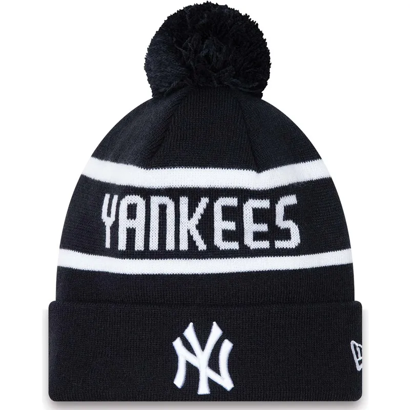 sapkak-pompon-sotetkek-cuff-jake-new-york-yankees-mlb-new-era