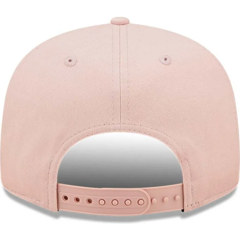 sapkak-lapos-rozsaszin-snapback-9fifty-league-essential-new-york-yankees-mlb-new-era