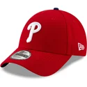 cap-ivelt-cherven-reguliruema-lenta-9forty-league-philadelphia-phillies-mlb-new-era