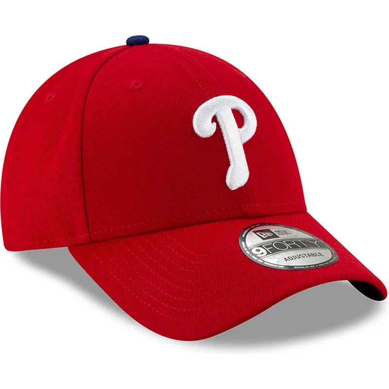 rod-justerbar-kurvad-keps-9forty-league-fran-philadelphia-phillies-mlb-av-new-era