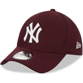 sapkak-ivelt-piros-illesztett-39thirty-diamond-era-new-york-yankees-mlb-new-era