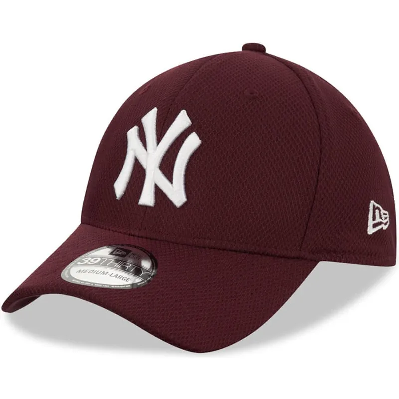 sapkak-ivelt-piros-illesztett-39thirty-diamond-era-new-york-yankees-mlb-new-era