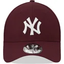 sapkak-ivelt-piros-illesztett-39thirty-diamond-era-new-york-yankees-mlb-new-era