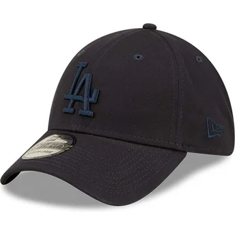 sapkak-ivelt-sotetkek-illesztett-39thirty-league-essential-los-angeles-dodgers-mlb-new-era