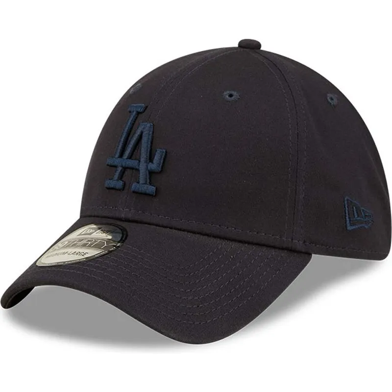 sapkak-ivelt-sotetkek-illesztett-39thirty-league-essential-los-angeles-dodgers-mlb-new-era
