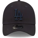 sapkak-ivelt-sotetkek-illesztett-39thirty-league-essential-los-angeles-dodgers-mlb-new-era