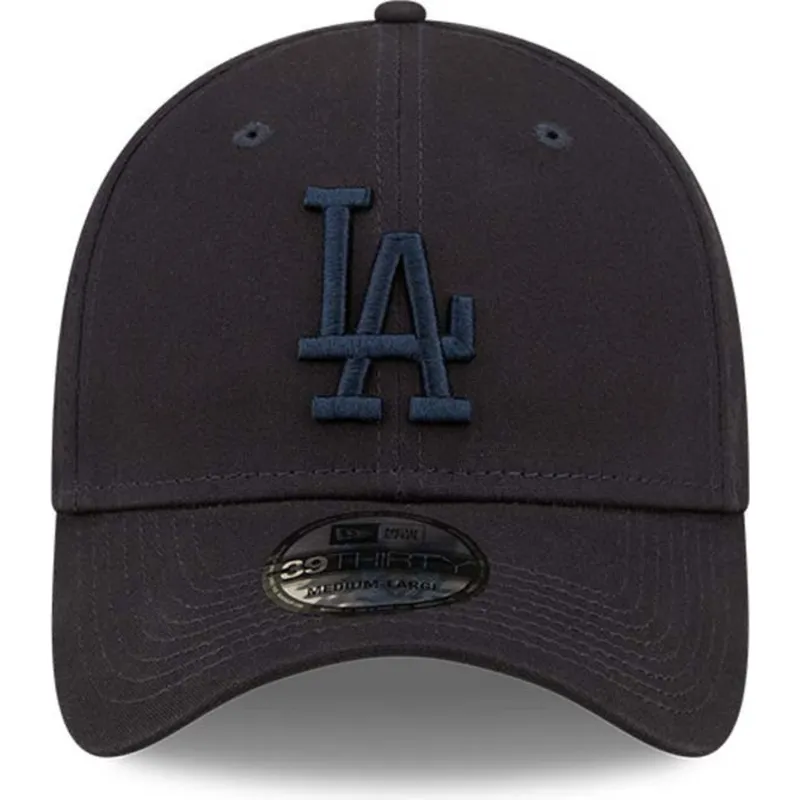 sapkak-ivelt-sotetkek-illesztett-39thirty-league-essential-los-angeles-dodgers-mlb-new-era