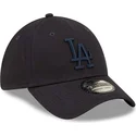sapkak-ivelt-sotetkek-illesztett-39thirty-league-essential-los-angeles-dodgers-mlb-new-era
