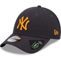 sapkak-ivelt-sotetkek-allithato-9forty-repreve-new-york-yankees-mlb-new-era