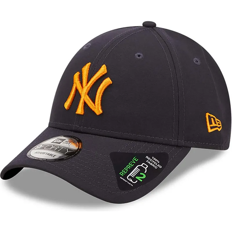 sapkak-ivelt-sotetkek-allithato-9forty-repreve-new-york-yankees-mlb-new-era