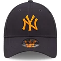 sapkak-ivelt-sotetkek-allithato-9forty-repreve-new-york-yankees-mlb-new-era