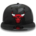 sapkak-lapos-terepmintas-snapback-9fifty-team-chicago-bulls-nba-new-era